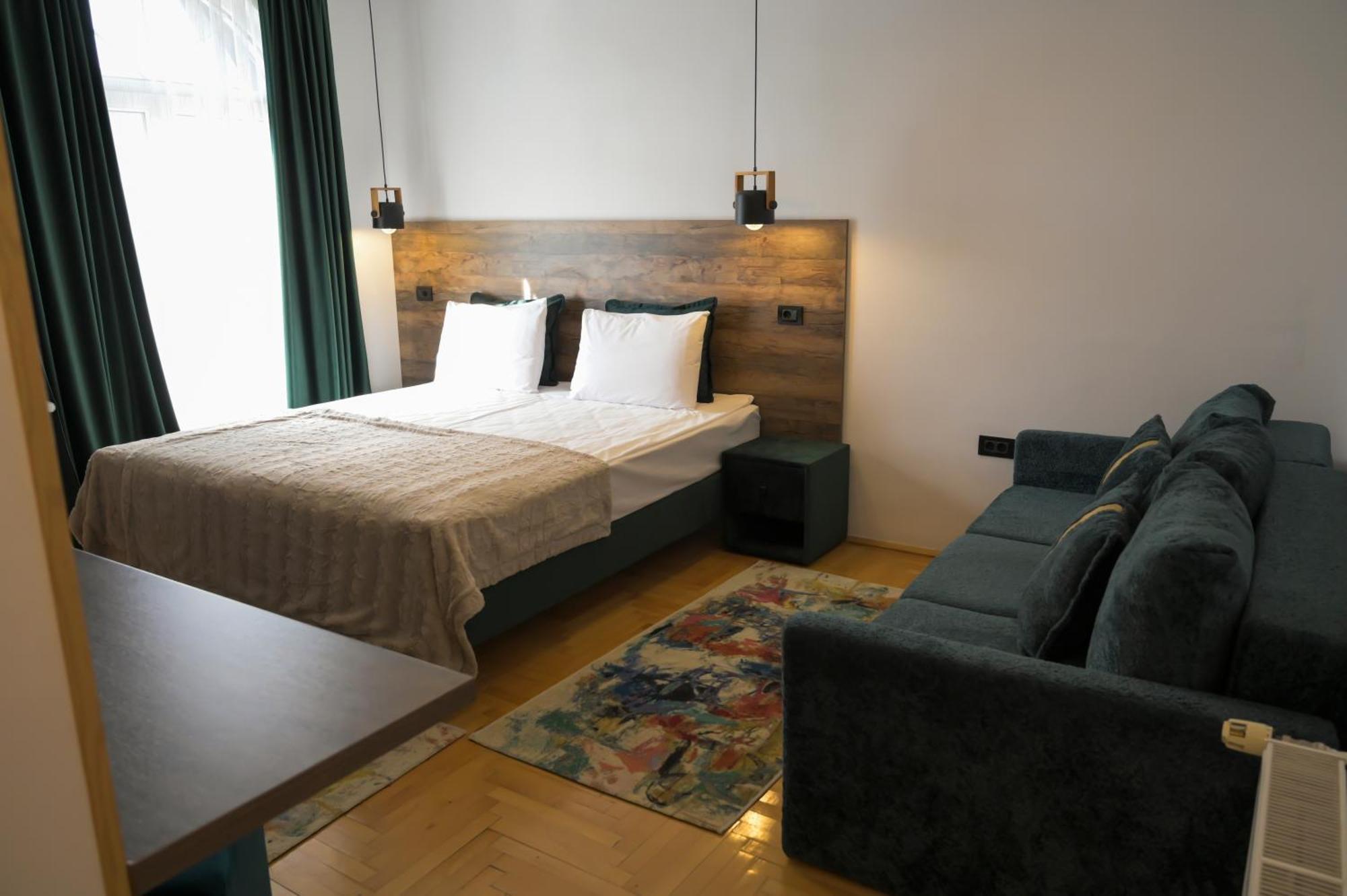 Pensiunea Alpin Predeal Exterior photo